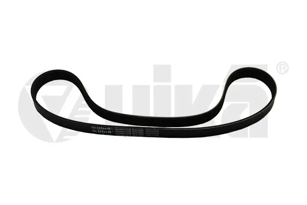 Ремінь поліклінової 6PK1050 Skoda Octavia (04-08,09-)/VW Jetta (06-11),Passat (06-11)/Seat Leon (06-10),Toledo (05-09) VIKA Vika 19030600001 (фото 1)