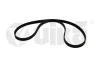 Ремень поликлиновой 5PK1300 Skoda Superb (02-08)/VW Passat (97-05)/Audi A4 (98-01),A6 (97-05) VIKA Vika 19030586101 (фото 1)