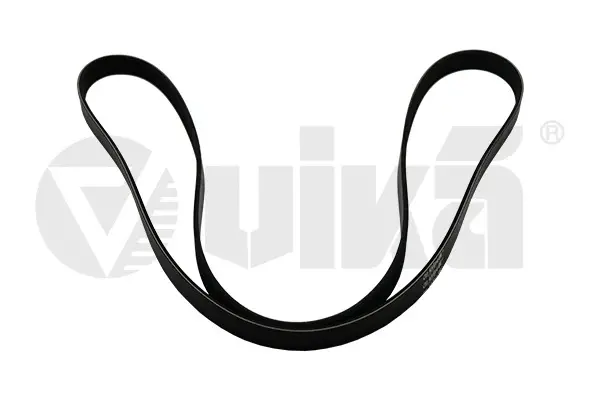 Ремінь поліклінової 6PK1877 Skoda Fabia (00-)/VW Polo (02-)/Seat Cordoba (03-05),Ibiza (02-05) VIKA Vika 21450593101 (фото 1)
