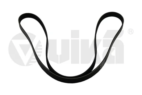 Ремінь поліклінової 6PK1877 Skoda Fabia (00-)/VW Polo (02-)/Seat Cordoba (03-05),Ibiza (02-05) VIKA Vika 21450593101
