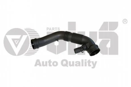 Патрубок повітряного фільтра Skoda Octavia(04-13) / VW Golf (04-14), Jetta(06-10), Passat(06-11) / Seat Leon (06-10),Toledo (05-09) VIKA Vika 11290191101