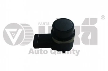 Датчик парктроніка передній Skoda Superb (08-13, 14-) / VW Caddy (11-15), Passat (08-15), Tiguan (08-) / Audi A3 (09-13), A6 (11-) VIKA Vika 99191294001