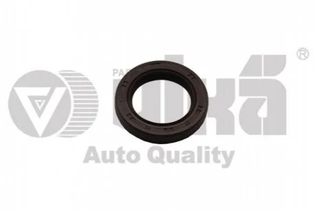 Сальник первичного вала КПП Skoda Fabia (00-08), Octavia (01-18) / VW Golf (98-17), Passat (06-16), Tiguan (08-17,18-), T6 (18-) VIKA Vika 33111691101