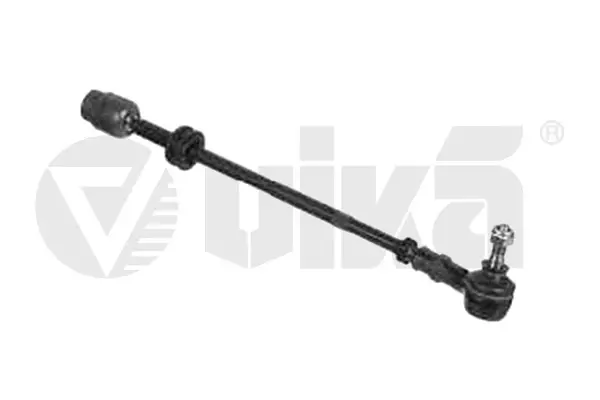 Тяга рулевая с наконечником VW Polo (95-00) VIKA Vika 44190042701 (фото 1)