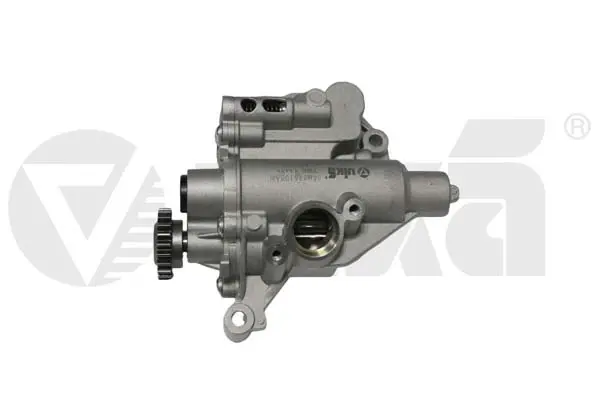 Масляный насос Skoda Octavia (13-)/VW Golf (13-)/Seat Leon (13-)/Audi A1 (15-),A3 (13-),A4 (13-15) VIKA Vika 11151692201 (фото 1)