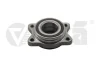 Подшипник ступицы передней (ступица) Audi A6 (05-11), A8 (04-10) (D=92мм) VIKA Vika 44981768801 (фото 1)
