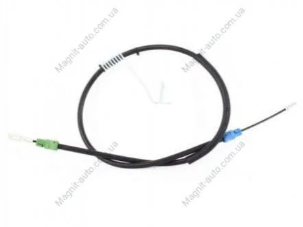 Трос ручного RWD грузовик 300-350 Cavo 4602 790