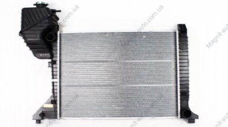 KALE DB Радиатор охлаждения Sprinter 2.3d 96- Kale oto radyator 319900