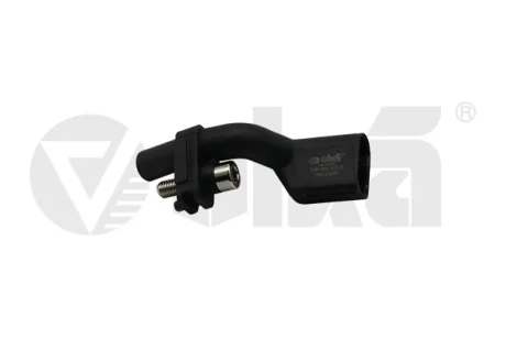 Датчик положения коленвала Skoda Octavia (04-08), Superb (08-13)/VW Golf (06-07)/Audi A3 (04-08)/Seat Altea (04-06,07-10) VIKA Vika 99061810101
