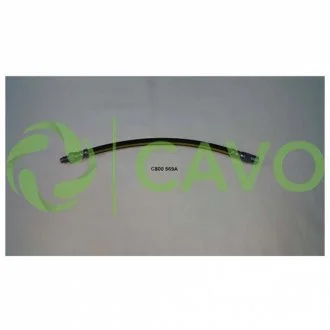 CAVO BMW Шланг тормозной зад. E39 (универсал) Cavo C800 569A