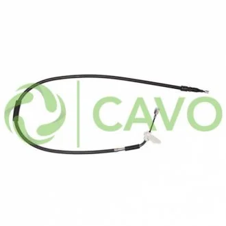 Трос ручного Cavo 5502 672