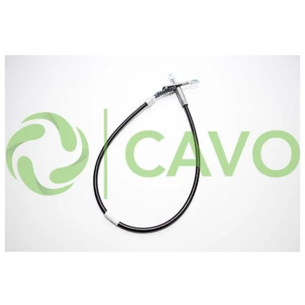 CAVO DB Трос ручного тормоза S-KLASA 99- лев. Cavo 5502 644 (фото 1)