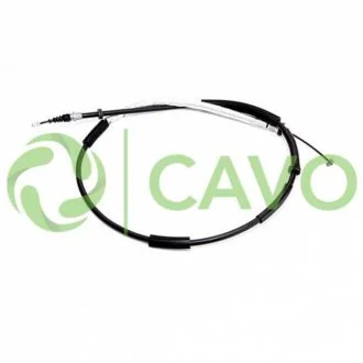 CAVO Трос тормозной зад. прав. FIAT Bravo -14 Cavo 1102 704