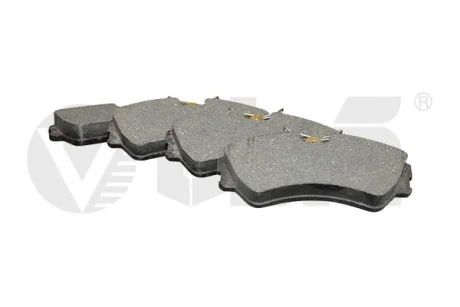Колодки гальмівні передні VW T4 (91-96) VIKA Vika 66981694801
