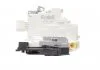 Замок двери передней левой VW Passat (06-), Tiguan (08-11)/Audi Q7 (07-09)/Seat Ibiza (09-11) VIKA Vika 88371087401 (фото 3)