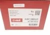Замок двери передней левой VW Passat (06-), Tiguan (08-11)/Audi Q7 (07-09)/Seat Ibiza (09-11) VIKA Vika 88371087401 (фото 6)