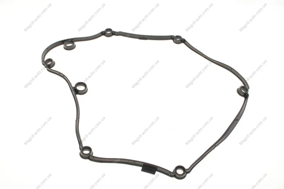 Прокладка клапанної кришки Skoda Fabia (11-), Octavia (09-13) / VW Crafter (12-), Golf (09-13), Jetta (06-), Passat (09-), Tiguan (08-) VIKA Vika 11031396701 (фото 1)
