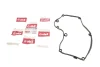 Прокладка клапанної кришки Skoda Fabia (11-), Octavia (09-13) / VW Crafter (12-), Golf (09-13), Jetta (06-), Passat (09-), Tiguan (08-) VIKA Vika 11031396701 (фото 2)