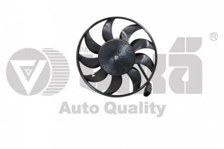 Вентилятор радиатора 200W Vika 99591480901