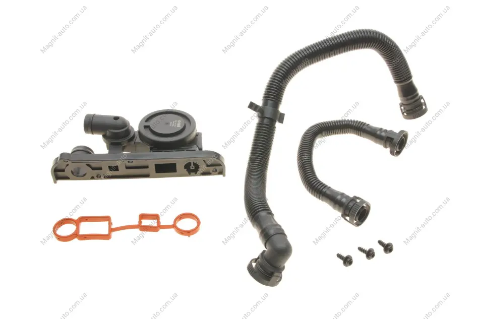 Масловіддільник (комплект) VW Golf (07-09), Jetta (06-10) / Audi A6 (09-11), TT (11-14) VIKA Vika 11291782201 (фото 1)
