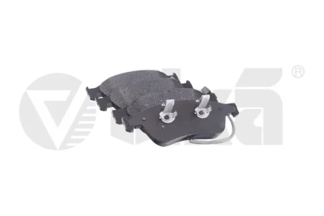 Тормозные колодки передние Audi A6 (05-11), A8 (04-10) VIKA Vika 66981107301