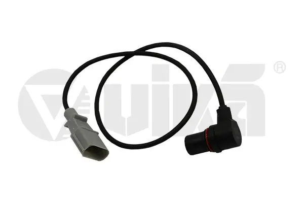 Датчик положення колінвала VW Golf (98-07), Passat (97-05), Sharan (96-00)/Audi A3 (97-03), A4 (95-08)/Seat Leon (00-06) VIKA Vika 99060093101 (фото 1)