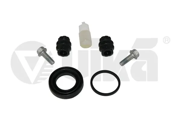 Ремкомплект супорту заднього Skoda Fabia (00-15, 15-), Octavia (97-13) / VW Golf (95-16), Jetta (06-14), LT (97-07), Passat (94-15) VIKA Vika K61578501 (фото 1)