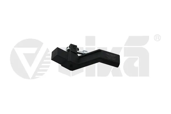 Датчик положения коленвала Skoda Fabia (15-), Octavia (13-17, 18-) / VW Golf (13-17, 17-), Passat (13-15, 16-) / Audi A4 (13-15, 16-) VIKA Vika 99061804701 (фото 1)