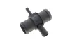 Фланець системи охолодження Skoda Octavia (04-13) / VW Golf (81-14), Jetta (06-11), Passat (06-11) / Seat Leon (06-10), Toledo (05-09) VIKA Vika 11210938101 (фото 2)
