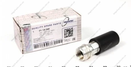Насос подкачки топлива, OM314-364, M16x1.5mm Trucktec automotive 01.14.049