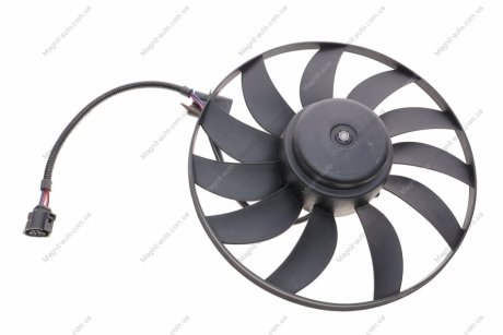 Вентилятор радиатора 220W Vika 99590014001