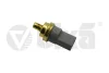 Датчик температуры 2 конт VW Caddy (04-08), Golf (98-09), Jetta (06-11), Passat (01-08) / Audi A4 (01-08), A6 (02-11), Q7 (07 -09) VIKA Vika 99190078301 (фото 1)