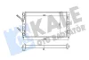 KALE VW Радиатор охлаждения Golf III 1.6 91- Kale oto radyator 355605 (фото 1)