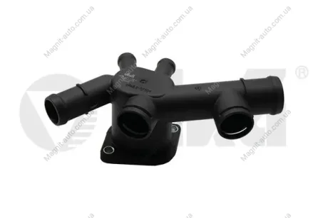 Фланець системи охолодження VW NEW BEETLE (98-10) VIKA Vika 11210117901