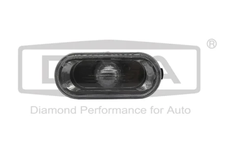 Повторювач повороту білий Skoda CitiGo (12-)/VW Amarok (13-),Polo (10-15),T5 (09-15),UP (12-14) DPA Dpa 99491249702