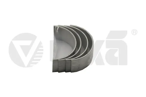 Вкладыши шатунные (нижний) VW Caddy (04-08), Golf (98-09), Jetta (06-10), Passat (97-11) / Audi A4 (99-05), A6 (98-01) VIKA Vika 11050023801 (фото 1)