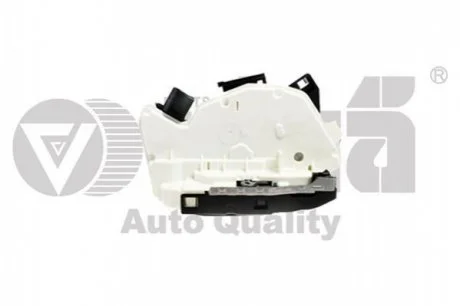 Замок дверей задньої правої Skoda Fabia (09-14)/VW Amarok (13-), Tiguan (12-) VIKA Vika 88391790801