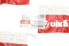 Фланец системы охлаждения Skoda Octavia (04-13) / VW Golf (04-), Jetta (06-), Polo (04-06) / Audi A3 (04-08) VIKA Vika 11210434201 (фото 4)