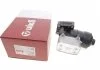 Корпус фільтра оливного Skoda Rapid (13-),Superb (14-)/VW Caddy (11-),Jetta (15-),T5 (12-)/Audi Q3 (12-) VIKA Vika 11151767201 (фото 1)