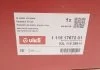 Корпус фільтра оливного Skoda Rapid (13-),Superb (14-)/VW Caddy (11-),Jetta (15-),T5 (12-)/Audi Q3 (12-) VIKA Vika 11151767201 (фото 5)