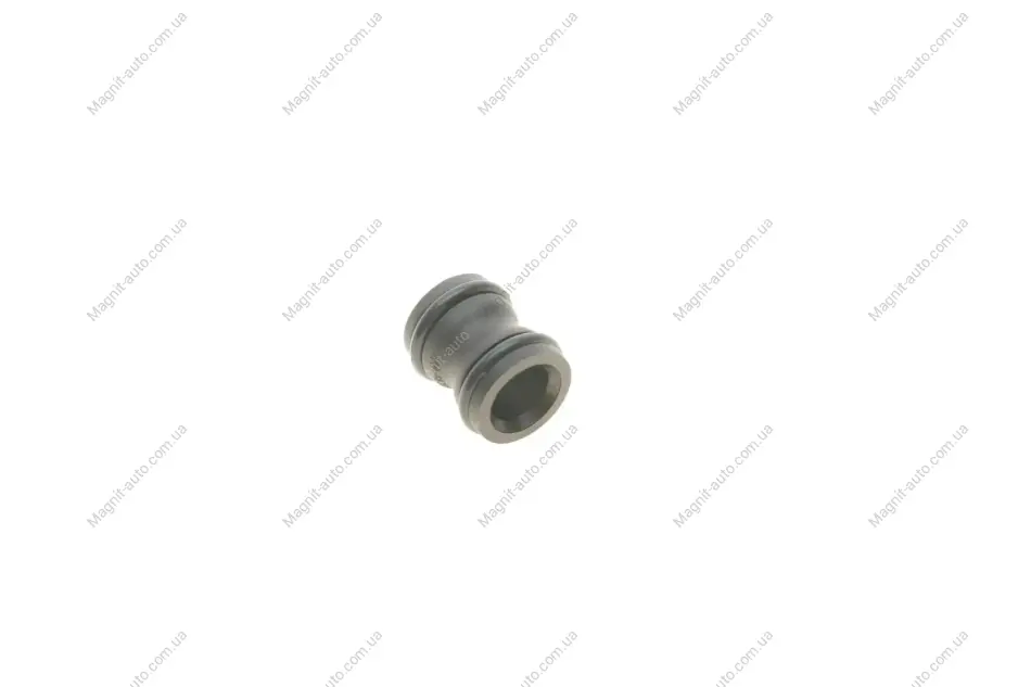 Фланец системы охлаждения Skoda Octavia (04-13)/VW Golf (07-13), Jetta (06-14), Passat (09-15), Tiguan (08-18), T5 (12-16) VIKA Vika 11211822301 (фото 1)