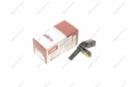 Датчик ABS передній лівий Skoda Octavia (04-10)/VW Caddy (04-11), Golf (04-11), Jetta (06-10), Passat (06-11), T5 VIKA Vika 99270076401