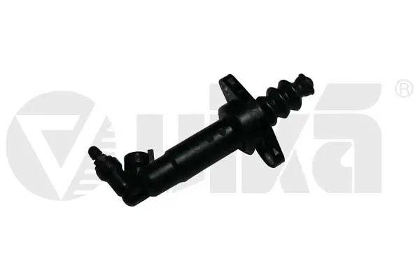 Циліндр зчеплення робочий Skoda Octavia (97-11)/VW Golf (96-03),Polo (00-02),T4 (97-04)Audi A3 (97-03),TT (99-02) VIKA Vika 37210017001 (фото 1)
