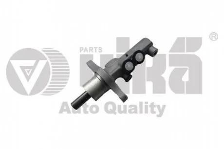 Циліндр гальмівний головний Skoda Octavia (04-13,14-)/VW Golf (04-),Jetta (06-10)/Audi A3 (04-13)/Seat Leon (06-10),Toledo (05-09) VIKA Vika 66140579001
