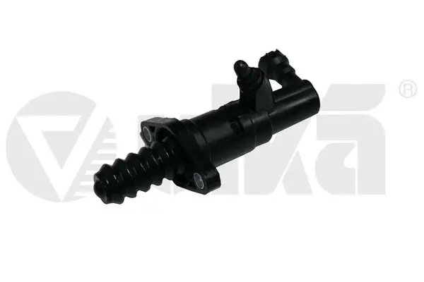 Цилиндр сцепления рабочий Skoda Octavia (04-13)/VW Golf (04-16),Jetta (06-11),Passat (06-15)/Seat Leon (06-10),Toledo (05-09) VIKA Vika 37210016101 (фото 1)