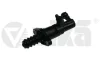 Цилиндр сцепления рабочий Skoda Octavia (04-13)/VW Golf (04-16),Jetta (06-11),Passat (06-15)/Seat Leon (06-10),Toledo (05-09) VIKA Vika 37210016101 (фото 1)