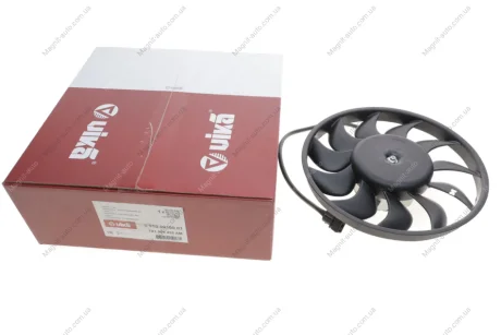 Вентилятор радиатора 350W VIKA Vika 99590016001
