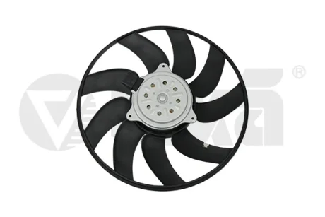 Вентилятор радіатора 200W Audi A6 (11-), A7 (11-), Q3 (12-) VIKA Vika 99591479801