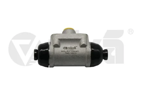 Циліндр гальмівний робочий Skoda Rapid (12-)/VW Polo (10-15,15-) VIKA Vika 66111598401