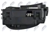 Переключатель стеклоочистителя Clio3/Kangoo2 NTY EPE-RE-000 (фото 5)
